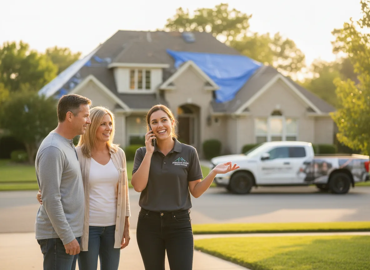 Emergency Roof Repair Hunter, OK FAQs